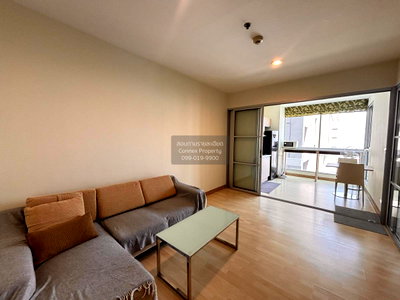 Condos for rent MRT Ratchadaphisek : FOR RENT condo , Rhythm Ratchada , MRT-Ratchadaphisek , Sam Saen Nok , Huai Khwang , Bangkok , CX-42491 ✅ Live chat with us ADD LINE @connexproperty ✅