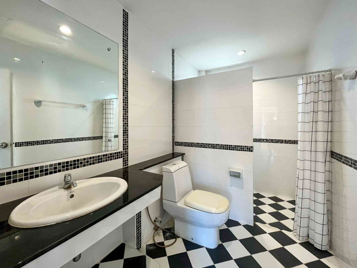 รูป ให้เช่าบ้านเดี่ยว 2 ชั้น ทำเลศักยภาพ – หางดง เชียงใหม่ ใกล้ Lanna International School เหมาะสำหรับครอบครัว - รูปที่ 16/18