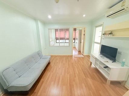 รูปภาพ 💥💥ให้เช่า Lumpini Place Pinklao2 ขนาด 35 ตร.ม.ชั้น 26 (ฝั่งเดียวกับเซ็นทรัล) แต่งครบ พร้อมอยู่/สนใจ LINE: @atfirm💥💥