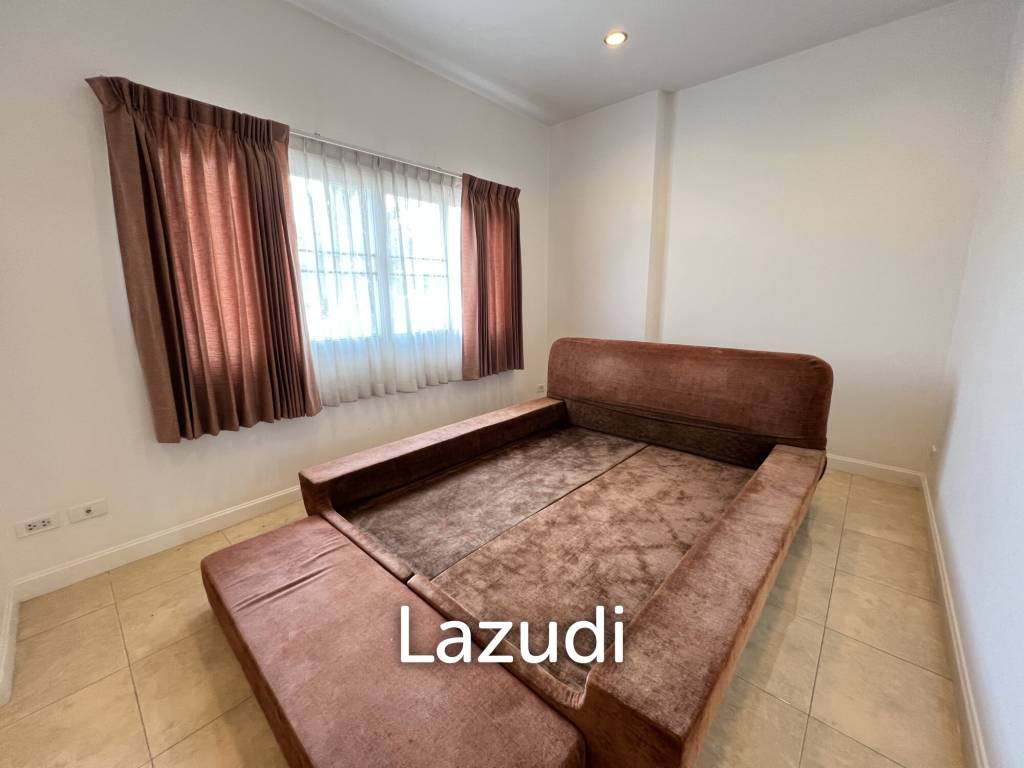 รูป ขายบ้านเดี่ยว 4 ห้องนอน ในโครงการหมู่บ้านกุลพันธ์วิลล์ - รูปที่ 64/99