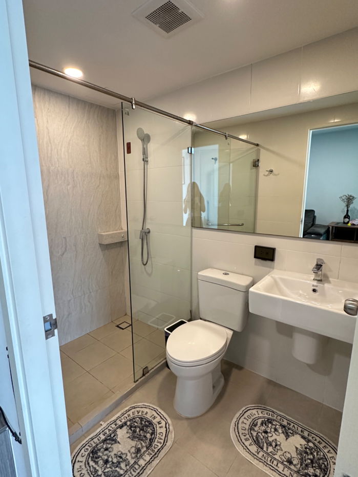 รูป ให้เช่าคอนโด The origin Sukhumvit 105 - รูปที่ 9/16