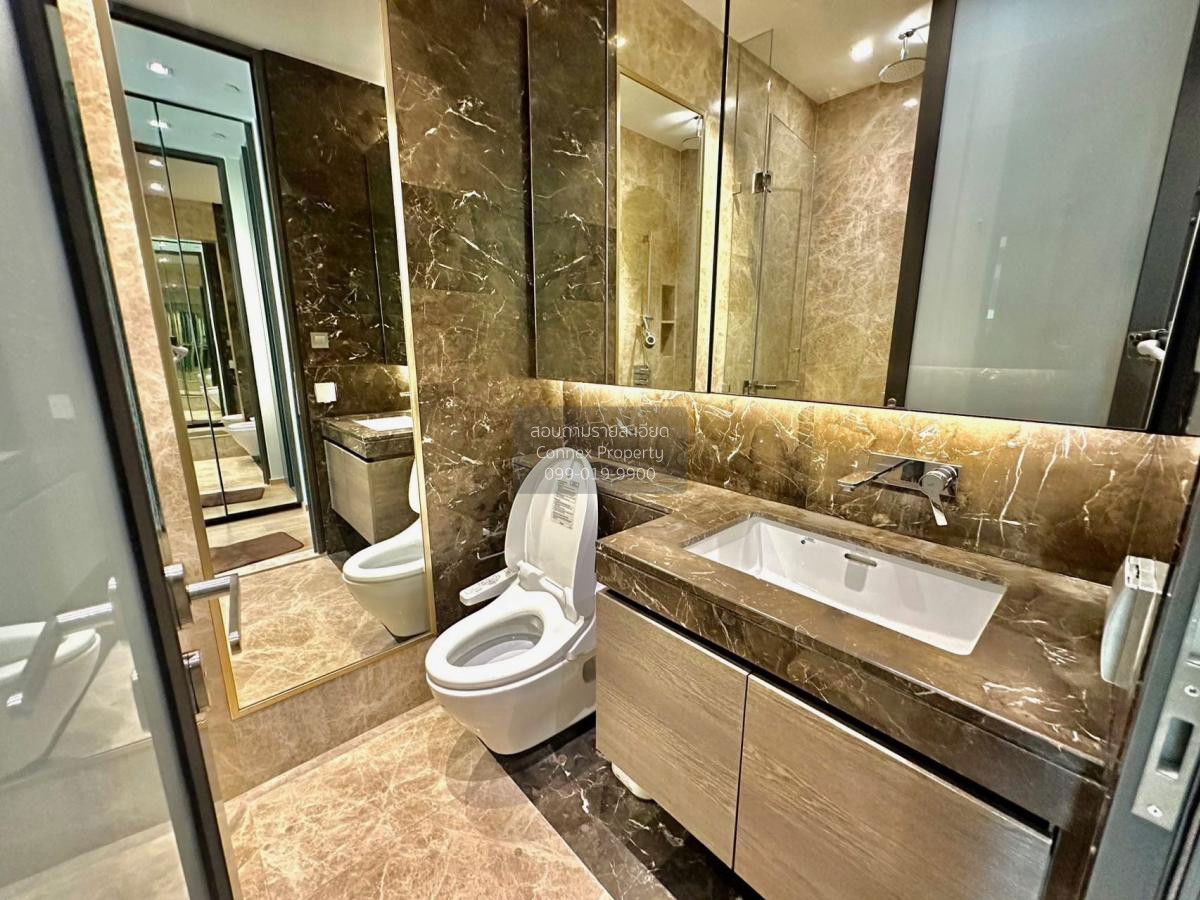 รูป 🔥🔥🔥 เช่าคอนโด  28 ชิดลม BTS-ชิดลม ลุมพินี เขต ปทุมวัน กรุงเทพ CX-129152 ✅ ทักไลน์ @connexproperty ตอบทันที ทีมงานมืออาชีพ ✅ 🔥🔥🔥 - รูปที่ 8/9