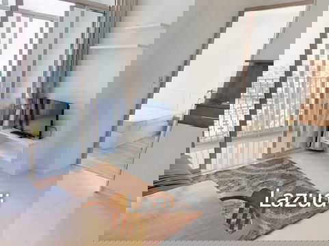 1 Bed 1 Bath 38 SQ.M Ideo Verve Ratchaprarop