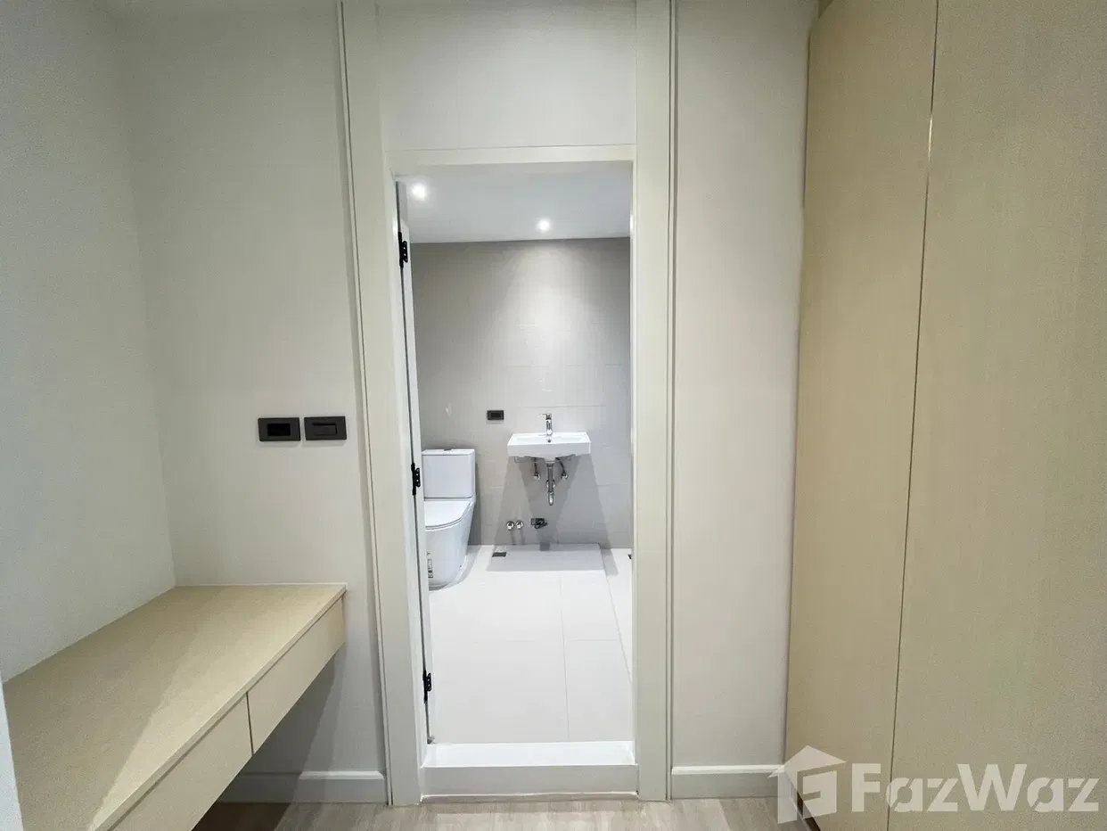 รูป ขาย ทาวน์เฮ้าส์ 2 ห้องนอน ใน พระโขนงเหนือ, กรุงเทพมหานคร 1895935 - รูปที่ 8/19