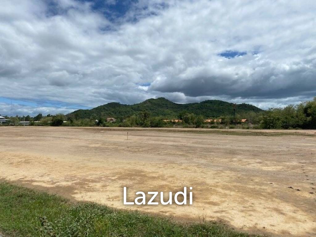 รูป Land of 8 rai near the beach in Kao Kalok - รูปที่ 14/24