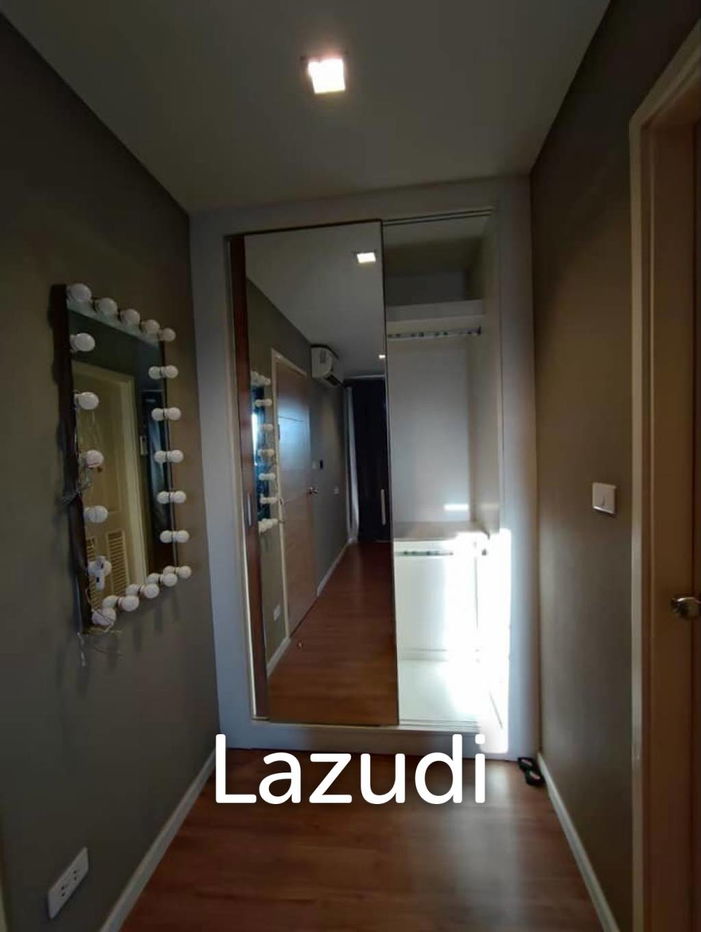 รูป ขาย B Republic 2 ห้องนอน 1 ห้องน้ำ 52 ตารางเมตร - รูปที่ 12/14