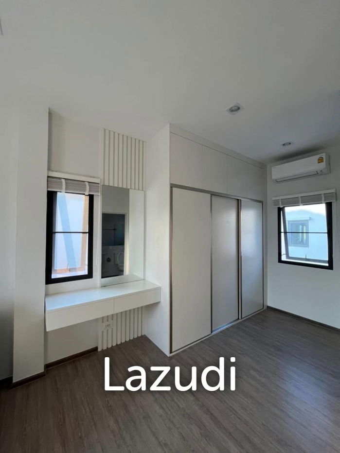 รูป 3 Bed 4 Bath 184 SQ.M Grande Pleno Sukhumvit-Bangna - รูปที่ 12/22