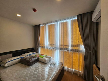 รูปภาพ 🔥ด่วน ห้องไปไวมากกก Code: 26KJ1036 ให้เช่า Cerocco Bangna 36 ✅ Add Line @kjcondo (มี@ข้างหน้าด้วยนะคะ)