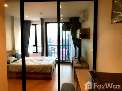 ขายคอนโด : ขาย คอนโด 1 ห้องนอน ในโครงการ มารุ เอกมัย 2 1750990