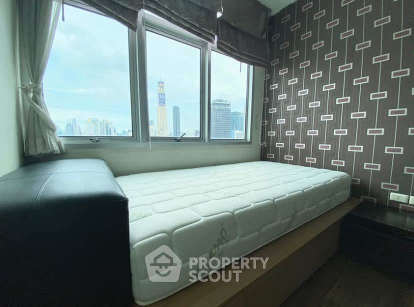 รูป คอนโด 2-ห้องนอน ที่ ชีวาทัย ราชปรารภ ใกล้ BTS อนุสาวรีย์ชัยสมรภูมิ (ID 2065959) - รูปที่ 5/5