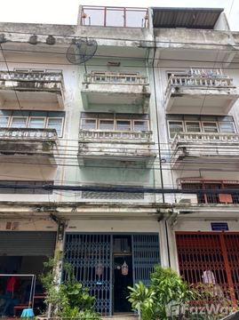 ขาย ทาวน์เฮ้าส์ 3 ห้องนอน ใน แสมดำ, กรุงเทพมหานคร 1144052