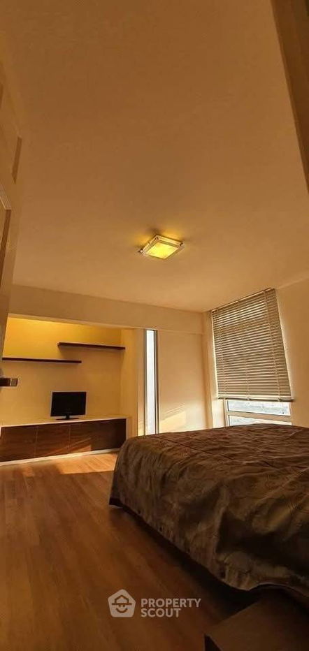 รูป คอนโด 2-ห้องนอน ที่ เลควิวคอนโดมิเนียม อาคารเจนีวา ใน บ้านใหม่ (ID 2128863) - รูปที่ 9/12