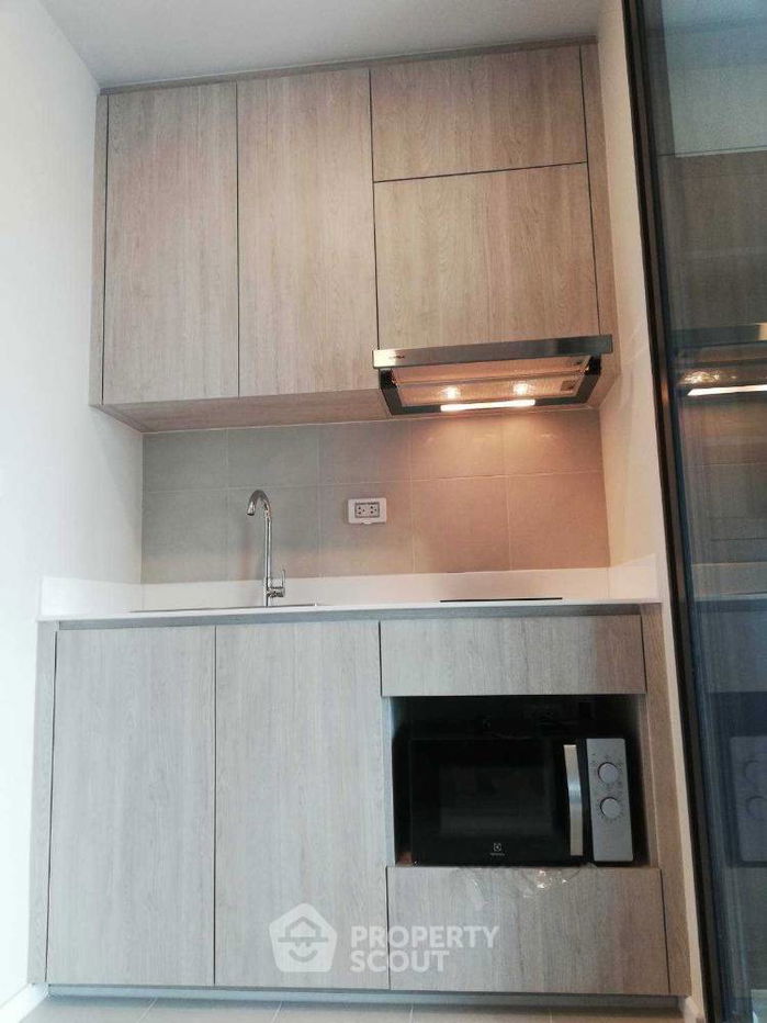 รูป คอนโด 1-ห้องนอน ที่ คอนโด เซียล่า ศรีปทุม ใกล้ BTS มหาวิทยาลัยเกษตรศาสตร์ (ID 728553) - รูปที่ 4/15