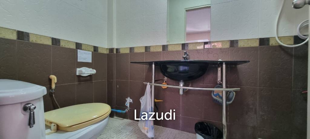 รูป 2 Beds 3 Baths 182 SQ.M. Townhouse in North Pattaya - รูปที่ 14/15