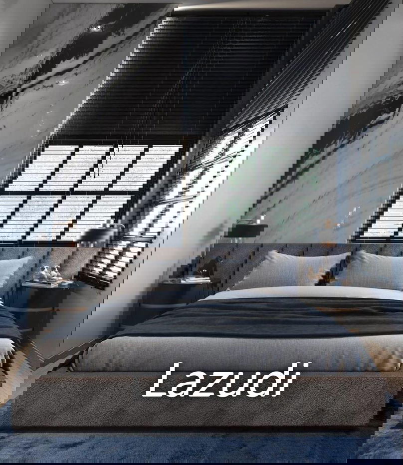 รูป 3 Bed 4 Bath 173 SQ.M The Britt Chiangmai - รูปที่ 20/22