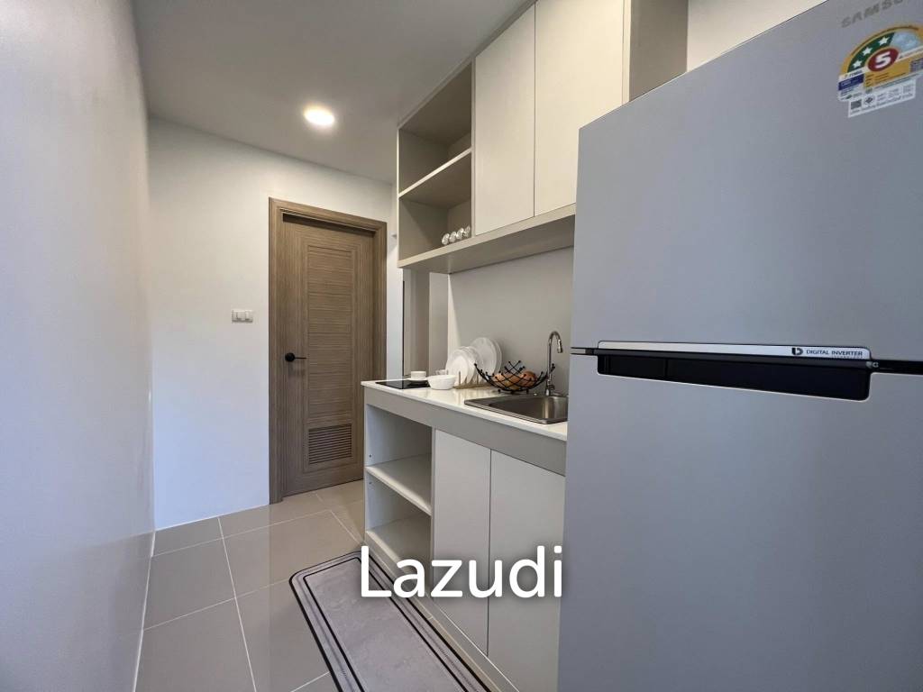 1 Bedroom 44 SQ.M The Royal Place Condo For Sale - image 5