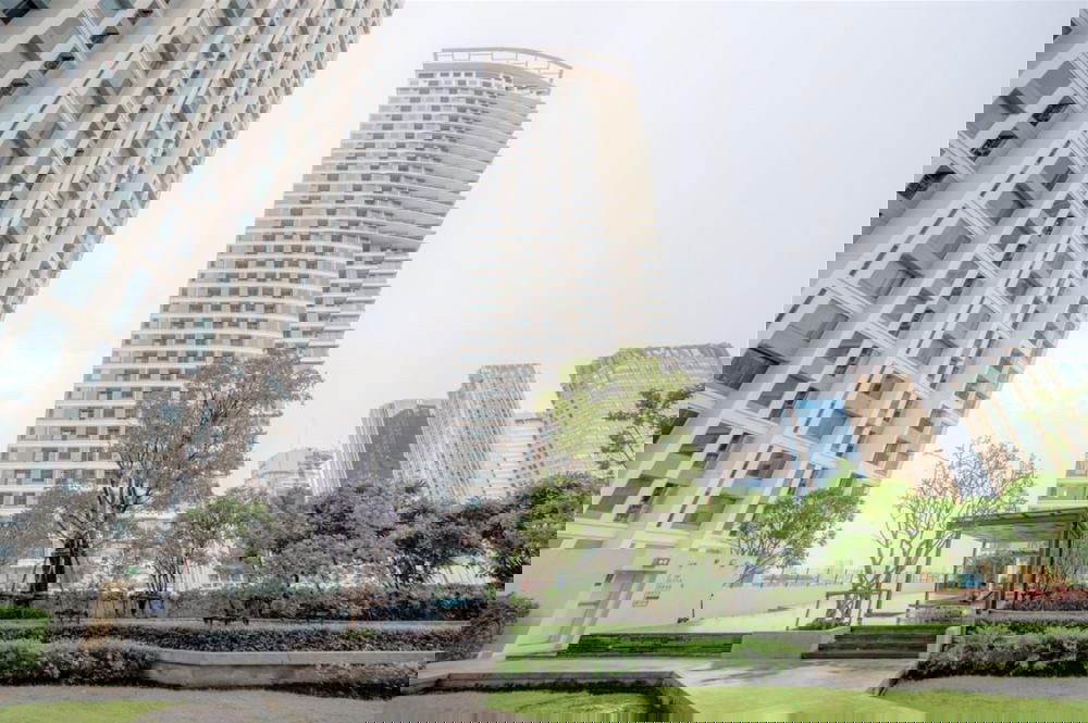 รูป 🎈#PT2109_359 🎈💥ด่วน💥ว่างชัวร์ รีบคลิก ก่อนหลุดมือ‼️ 𝗙𝗼𝗿 𝗥𝗲𝗻𝘁1️⃣6️⃣ k.🔥🔥#ใกล้ะBTSห้าแยกลาดพร้าวคอนโด   เดอะเซนต์เรสสิเด้นเซส  - รูปที่ 19/21