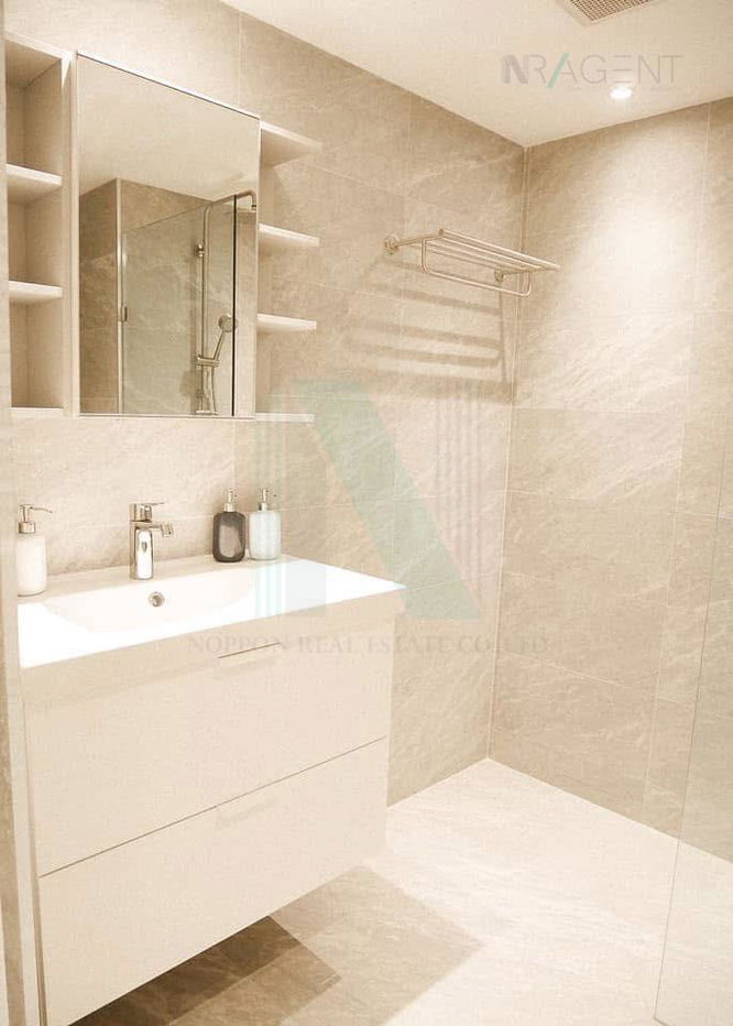 รูป ให้เช่าคอนโด สุขุมวิท สวีท อาคาร 1 ชั้น 40 สตูดิโอ ขนาด 40 ตรม ใกล้ โรงเรียนนานาชาตินิสท์ - รูปที่ 6/8