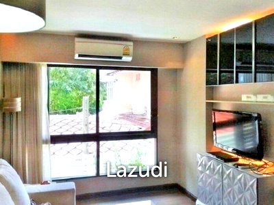 Condos for sale Thonglor 10 Station : 1 Bed 1 Bath 40 SQ.M. Tidy Thonglor Condo