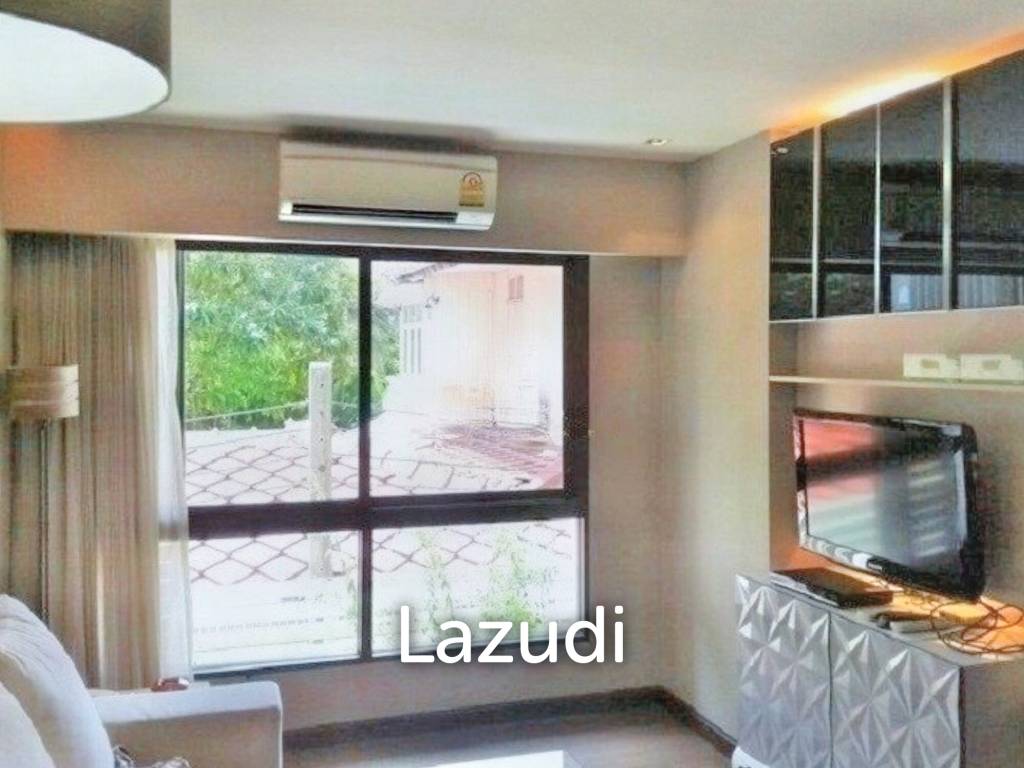 รูป 1 Bed 1 Bath 40 SQ.M. Tidy Thonglor Condo - รูปที่ 1/8