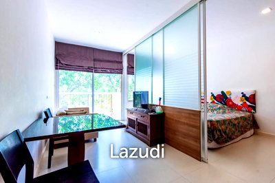 ขายคอนโด : 39.0 ตร.ม.  1 ห้องนอน  1 ห้องน้ำ คอนโดสำหรับ ขายใน หนองแก