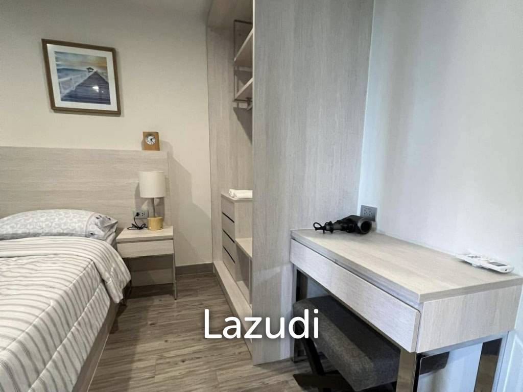 picture 1 Bedroom Condo at Dusit D2 Residence Hua Hin - 13/14