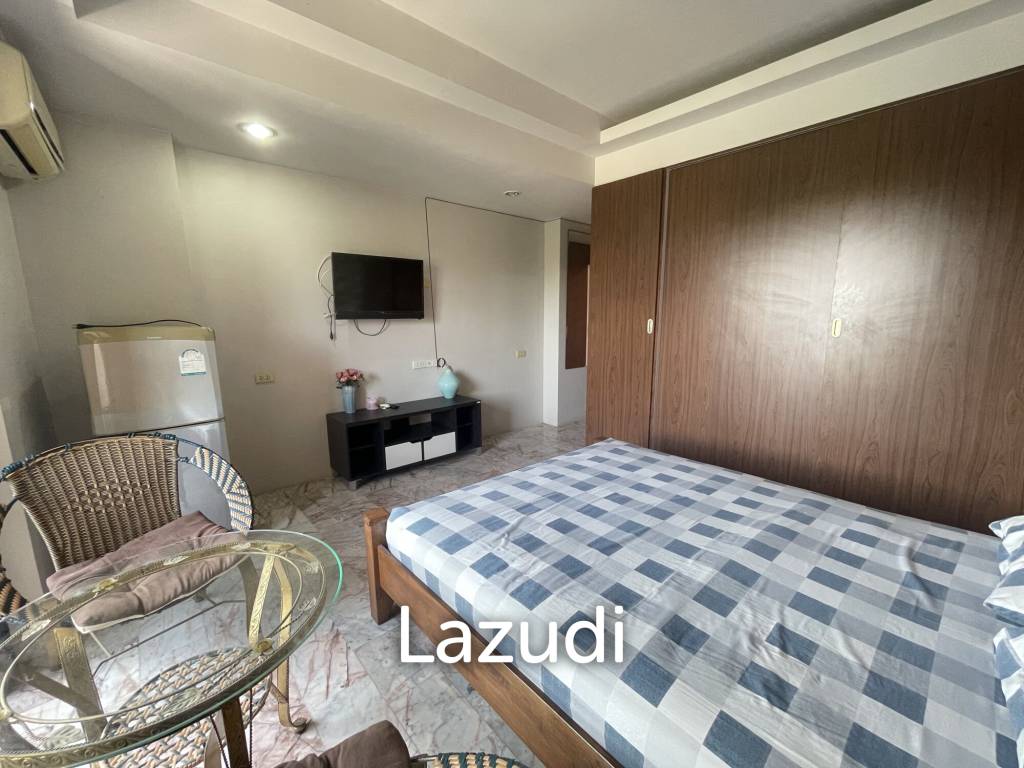 รูป Cattareya Condotel: Studio Condo - รูปที่ 3/16