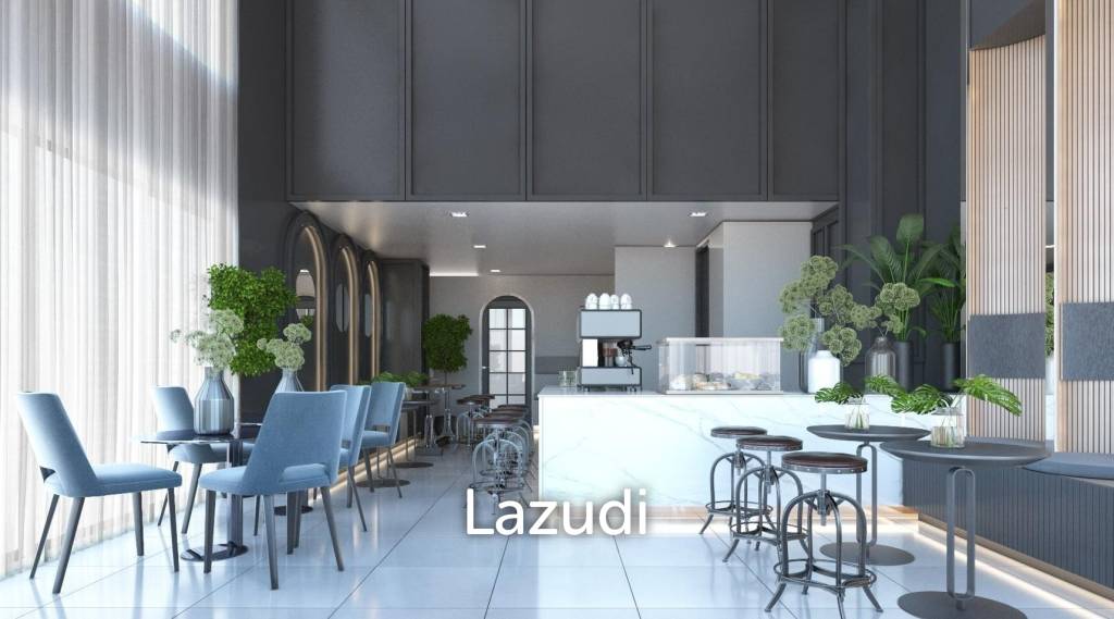 รูป 4 Bed 4 Bath 264 SQ.M The Britt Chiangmai - รูปที่ 7/28