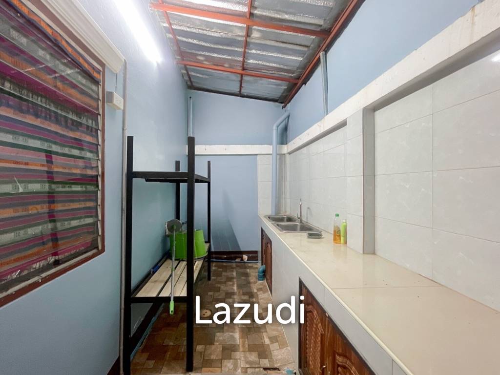 รูป 2 Storey 2 Bedroom Townhouse in soi 88 - รูปที่ 7/20