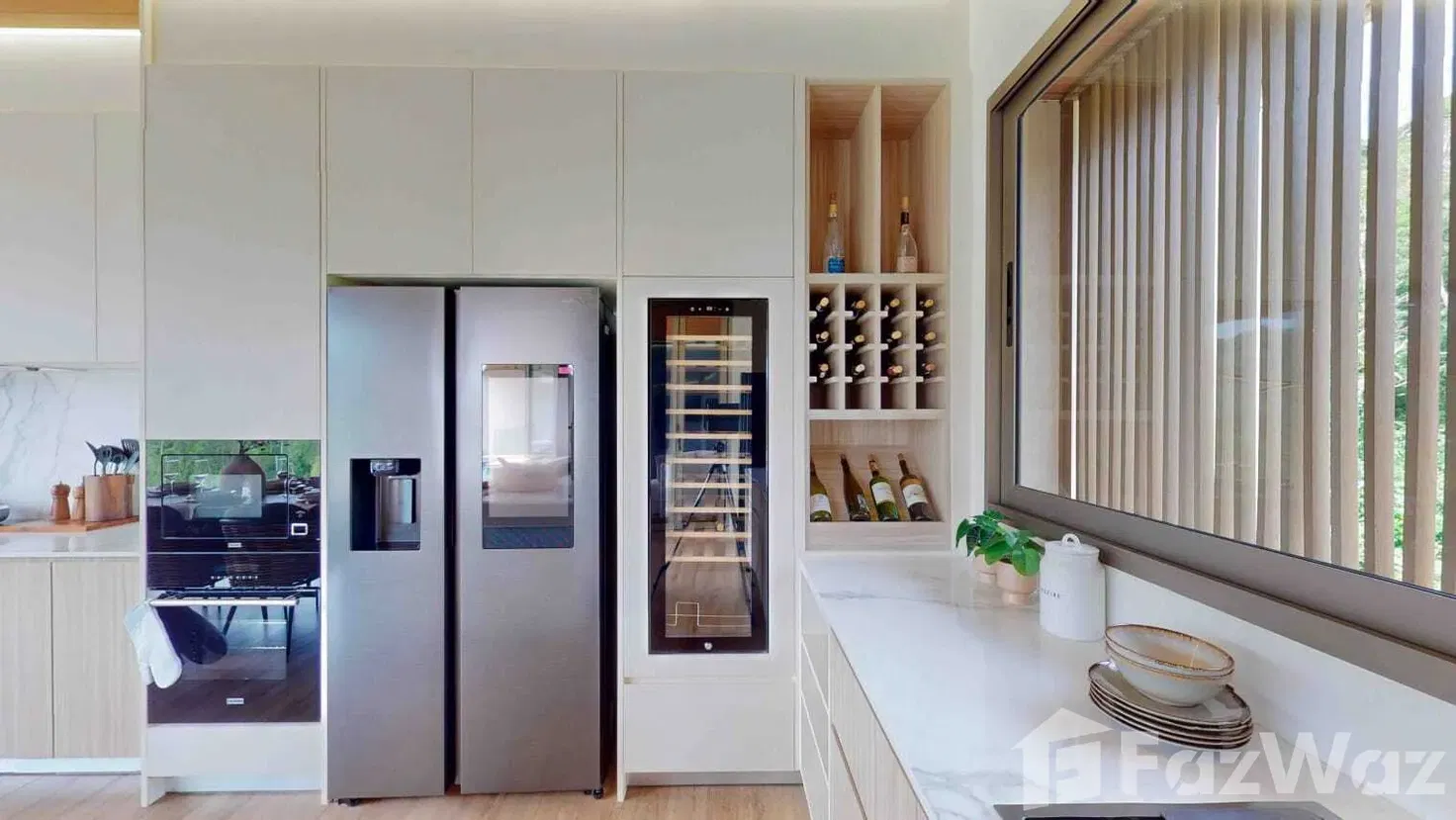 รูป ขาย วิลล่า 4 ห้องนอน ในโครงการ ไพร์ม พาโน 5344577 - รูปที่ 4/30