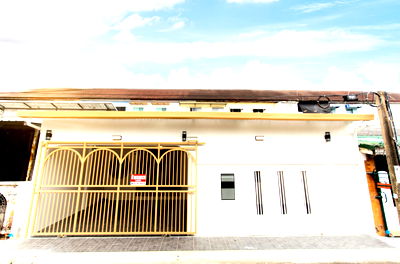 Houses for sale Bueng Kum : CB103, House for sale 2 Br, Nawamin.