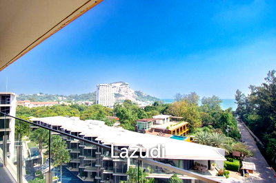 ขายคอนโด : 110.0 ตร.ม.  2 ห้องนอน  2 ห้องน้ำ คอนโดสำหรับ ขายใน หนองแก