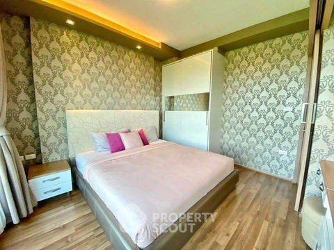 2-BR Condo at The Treasure Condominium near BTS Saint Louis (ID 2594572)