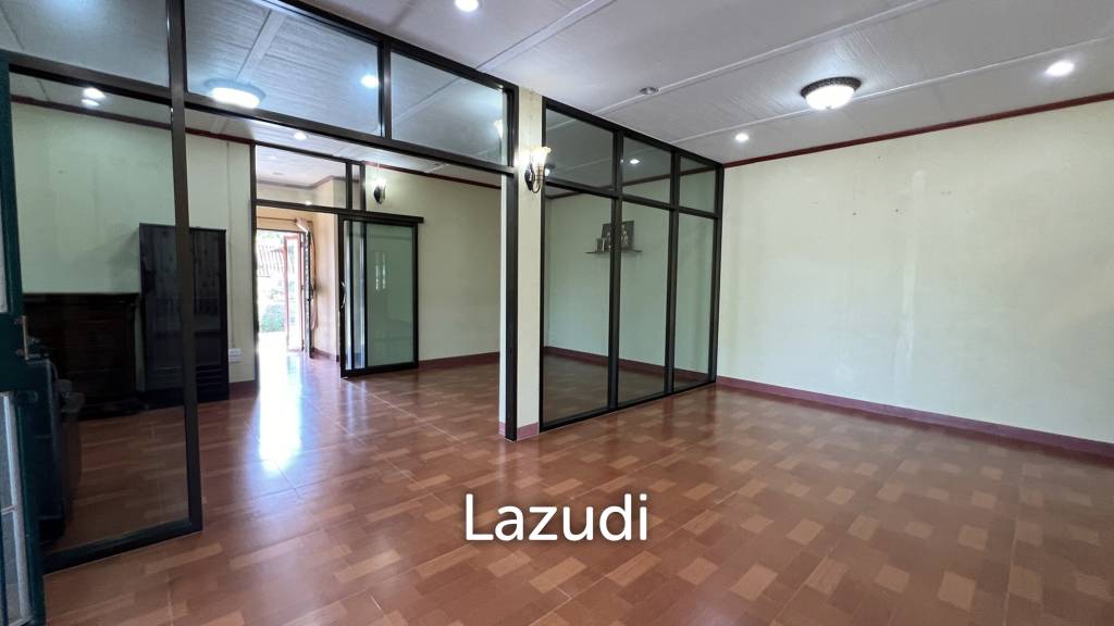 รูป ขายบ้าน 2 หลัง 6 ห้องนอน ใกล้กับเมืองเชียงราย - รูปที่ 25/73