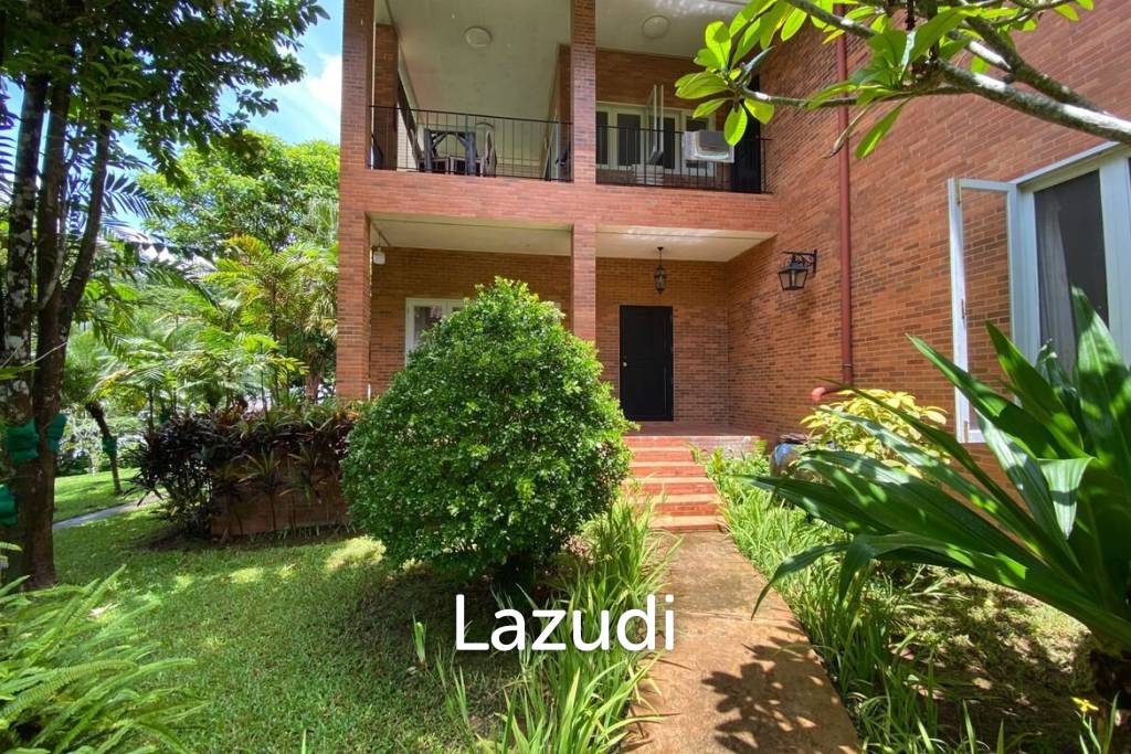 รูป ขายบ้านท่ามกลางธรรมชาติ - รูปที่ 31/34