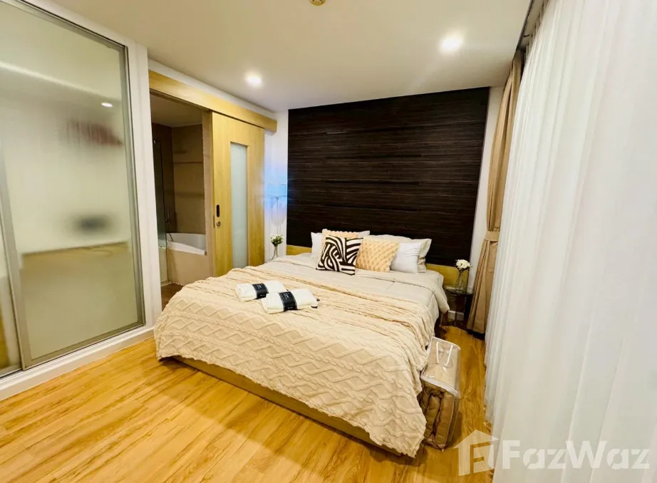 The BayCliff patong condo 6068948