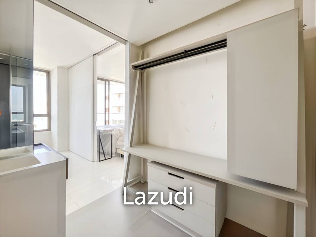 รูป คอนโด2ห้องนอนใหม่สุดหรูวิวทะเล วีรันดา เรสซิเดนซ์ หัวหิน - รูปที่ 19/40