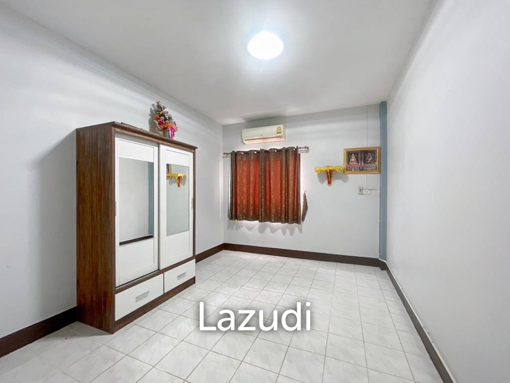 รูป 2 Storey 2 Bedroom Townhouse in soi 88 - รูปที่ 9/20