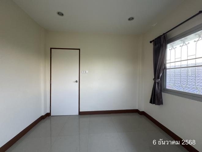 รูป บ้านเดี่ยว สำหรับขาย สินทวี กรีนวิลล์ 2 บ้านคลองสวน พระสมุทรเจดีย์ สมุทรปราการ - รูปที่ 18/60