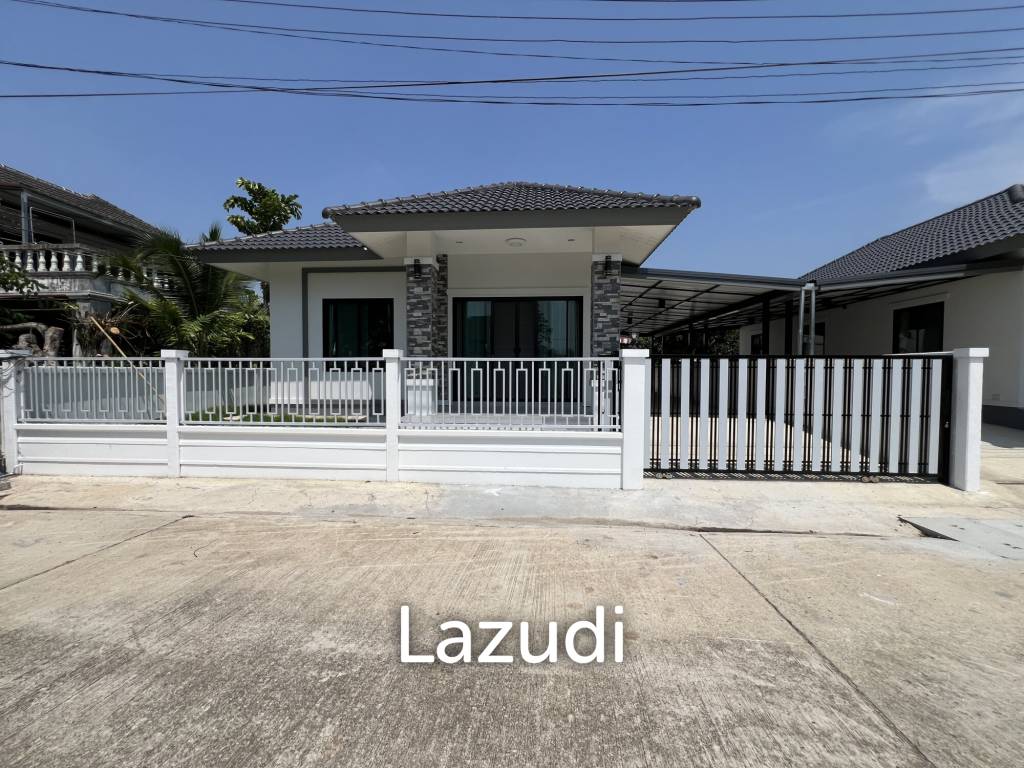 picture 2 Beds Single Storey House For Sale in Sinthanee 2 Tha Sai - 32/32