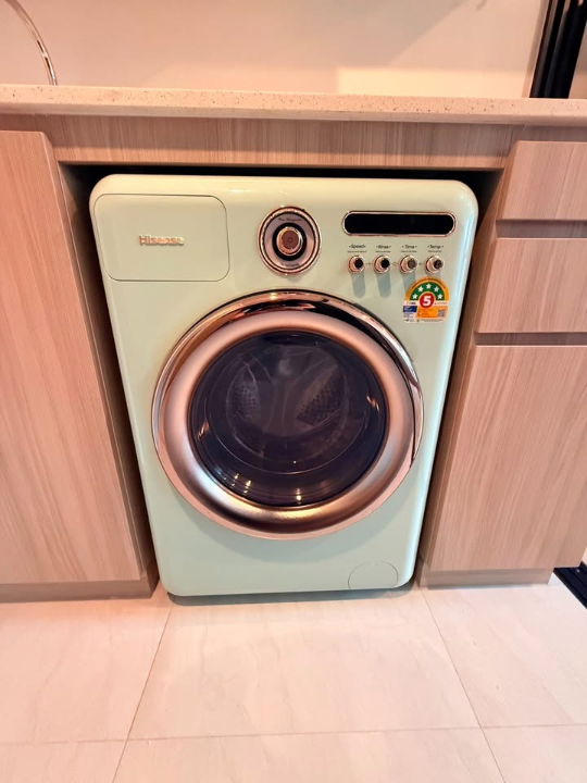 รูป ห้องอัพเดต🙋🏼💎🙋🏼💥แอดไลน์นัดดูห้องได้เลย📲เลี้ยงสัตว์ได้💥พระโขนง 💥ออริจิ้น เพลย์ ศรีอุดมสุข สเตชั่น🔴🟢🟡 - รูปที่ 13/14