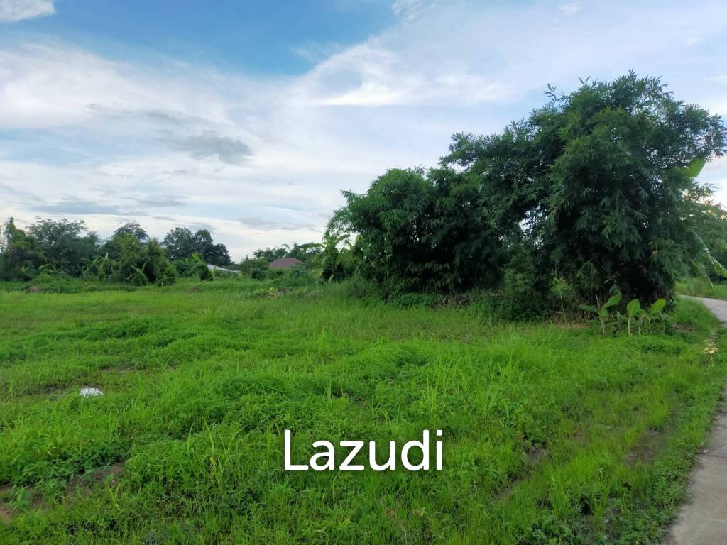 รูป ขายที่ดินแปลงสวย 1 ไร่ ใกล้ตัวเมืองแม่จัน - รูปที่ 5/11