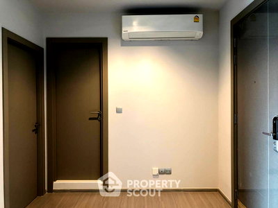 Condos for sale THE NINTH TOWER : 1-BR Condo at Life Asoke - Rama 9 near MRT Phra Ram 9 (ID 630308)