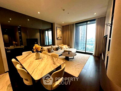 Condos for sale : 3-BR Condo at Laviq Sukhumvit 57 near BTS Thong Lor (ID 2681560)