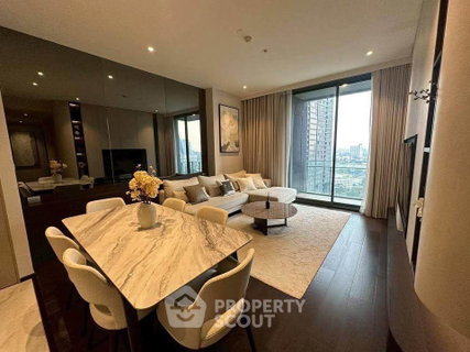 คอนโด 3-ห้องนอน ที่ ลาวิค สุขุมวิท 57 ใกล้ BTS ทองหล่อ (ID 2681560)