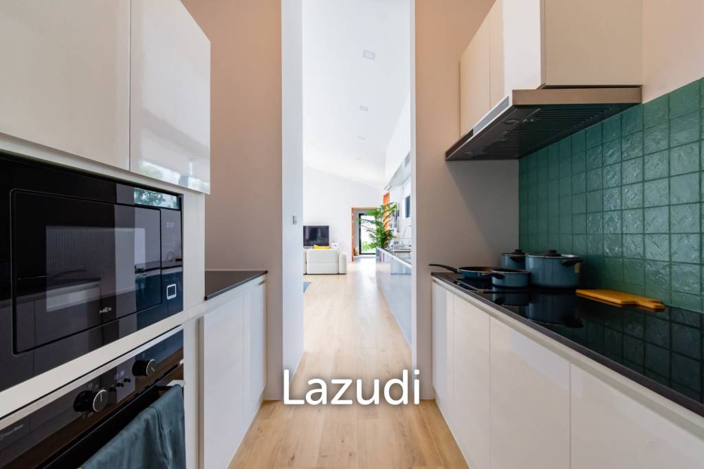 picture 4 Bed 4 Bath  270.5 SQ.M Luxury Home by The Bibury - 14/37