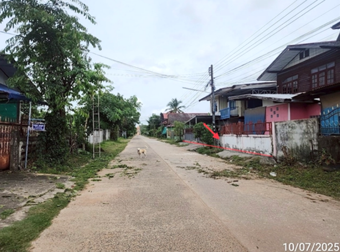 รูป บ้านเดี่ยว สำหรับขาย - บ้านเขือง เชียงขวัญ ร้อยเอ็ด - รูปที่ 6/10