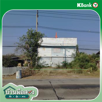รูป โกดัง สำหรับขาย - สามชุก สามชุก สุพรรณบุรี - รูปที่ 28/30