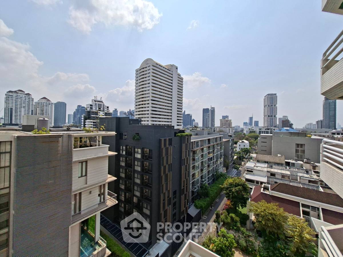 รูป คอนโด 3-ห้องนอน ที่ ริชมอนด์ พาเลส คอนโดมิเนียม ใกล้ BTS พร้อมพงษ์ (ID 2650753) - รูปที่ 7/35