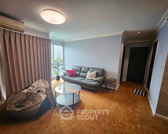 picture 2-BR Condo at Silom Suite Condominium near BTS Saint Louis (ID 2680169) - 1/5